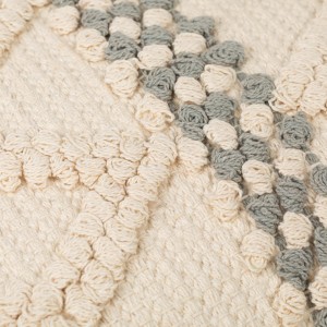 Cojín cuadrante algodón... 2