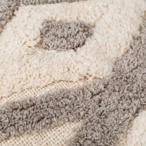 Cojín cuadrante algodón... 2