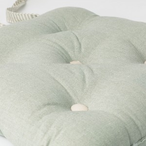 Cojín plancheta botones... 2