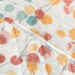 Colcha bouti Eloisa acuarela 2