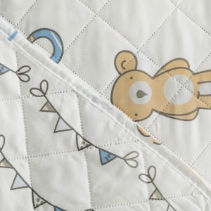 Colcha bouti Nico celeste 2