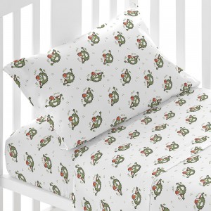 Juego de sábanas algodón... 2