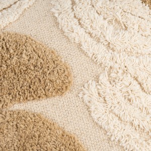 Cojín cuadrante algodón... 2