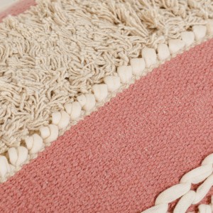 Cojín cuadrante algodón... 2