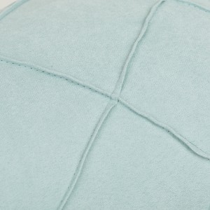 Cojín cuadrante New Rombo... 2