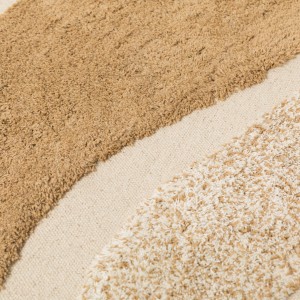 Alfombra algodón Fremen... 2