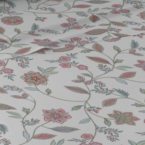 Juego de sábanas algodón... 2