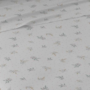 Juego de sábanas algodón... 2