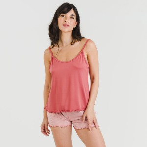 Pijama tirantes mujer soft... 2