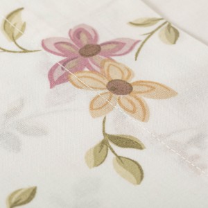 Juego de sábanas algodón... 2