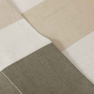 Juego de sábanas algodón... 2