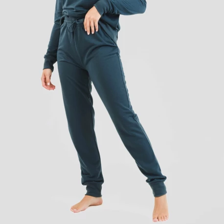 Pantalón largo basico deportivo mujer ropa-deporte-mujer