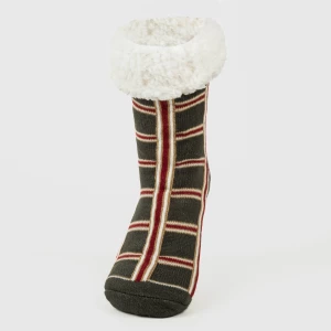 Calcetines mujer Cuadro...