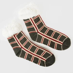 Calcetines mujer Cuadro... 2