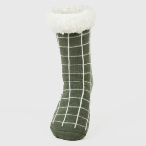 Calcetines hombre Cuadro...