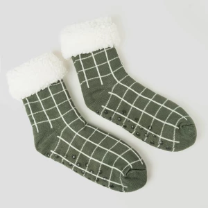 Calcetines hombre Cuadro... 2