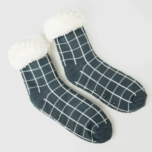 Calcetines hombre Cuadro... 2