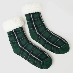 Calcetines hombre Cuadro... 2