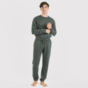 Pantalón largo basico... 2