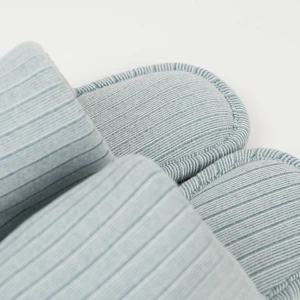 Zapatillas Canale raya ancha 2