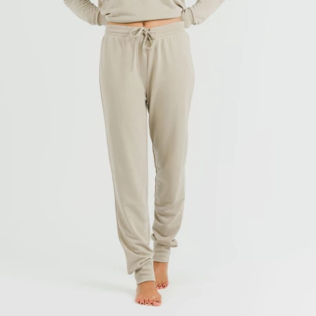 Pantalón largo basico deportivo mujer ropa-deporte-mujer