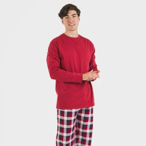 Pijama hombre franela... 2