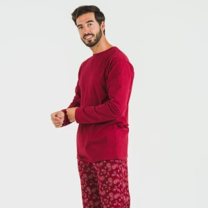 Pijama hombre franela... 2