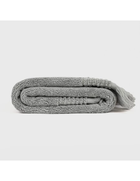 Alfombrin flecos liso 870gr alfombrillas