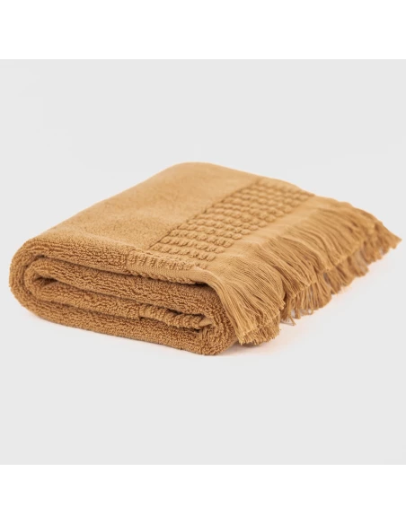Alfombrin flecos liso 870gr alfombrillas