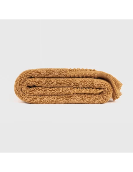 Alfombrin flecos liso 870gr alfombrillas