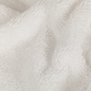 Toalla de baño 700gr blanco 2
