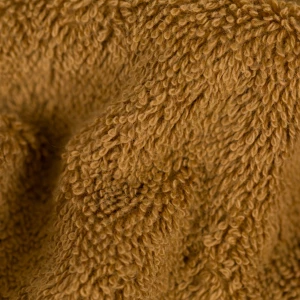 Toalla de baño 700gr ocre 2