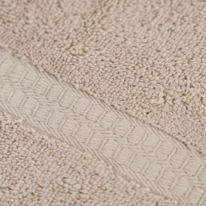 Toalla de baño 700gr topo 2