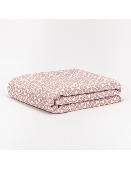 Colcha doble tela jacquard Marinilla colcha-jacquard