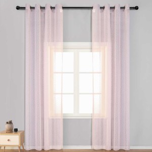 Cortina Estrellitas 2