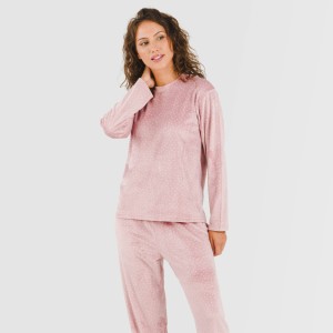 Pijama terciopelo Lolenda... 2