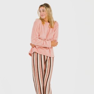Pijama coral Raya Norma... 2