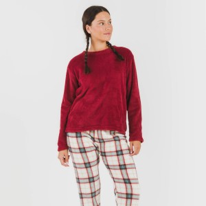 Pijama coral Cuadro Fiorile... 2
