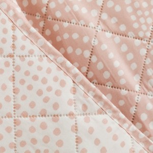 Colcha bouti Katy malva 2