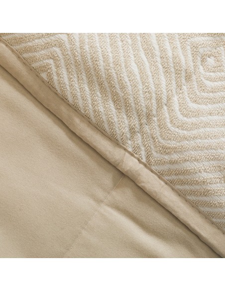 Colcha jacquard chenilla Julieta - 120gr colcha-jacquard