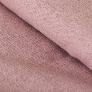 Funda nórdica franela lisa 2