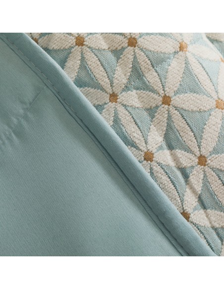 Colcha jacquard chenilla Singapur - 120gr colcha-jacquard