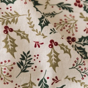 Mantel antimanchas Holly 2