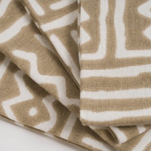 Set 4 servilletas Vinuesa... 2