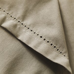 Mantel antimanchas algodón... 2