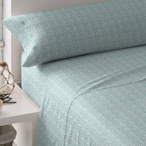 Juego de sábanas algodón...