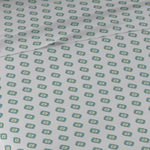 Juego de sábanas algodón... 2