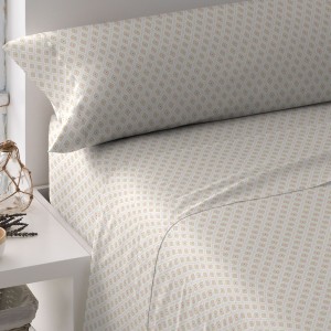 Juego de sábanas algodón...