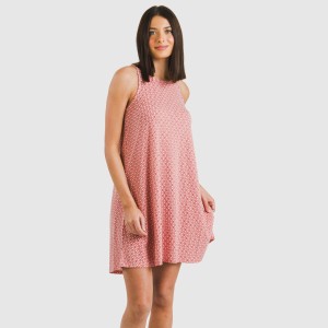 Vestido corto tirantes...