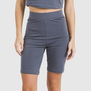Legging corto algodón...